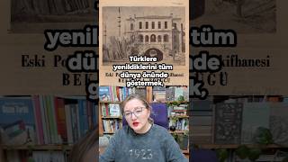 Direnişçi Hapishanesi Bekirağa Bölüğü osmanlı tarih MilliMücadele Mütareke [upl. by Yesrod]