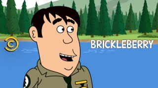 Brickleberry  Miracle Lake [upl. by Yleve]