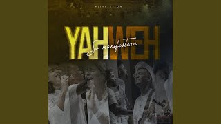 Yahweh Se Manifestará Live [upl. by Ocirled]