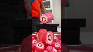 Crafting 1 Million 🩷 Heart Candy with Hidden Designs  Candy Drawing Tutorial [upl. by Yelkao]