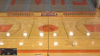 Perkiomen Valley vs Norristown Area Varsity Womens Basketball [upl. by Yard711]