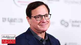 Bob Saget Laid to Rest in Funeral Attended By Full House CoStars  THR News [upl. by Birmingham749]