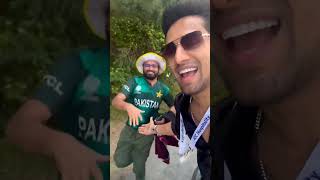 We are happy but we want Semifinal  PAK vs CAN  T20 World Cup  Momin Saqib [upl. by Eiuqnom]