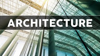 Background music for architecture presentation [upl. by Clough223]