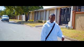 Mfana Kah Gogo  Iphupho Official Music Video [upl. by Huntington626]