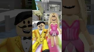 😨 BÜYÜK SIR💰ROBLOX BROOKHAVEN shorts brookhaven roblox gaming trending keşfet viral [upl. by Odnalref]