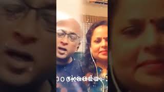 Kanden kanden From madurey sung by Madhu Balakrishnan and Sadhana Sargam [upl. by Oreves239]