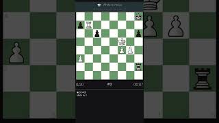 Eezee peezee lemon squeezee chess puzzle [upl. by Yoc729]