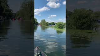 Springwell marina or Harefield grandunioncanal narrowboat travel sidemen grandma vibes [upl. by Severin]