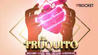 El Truquito  Criss amp Ronny Ft Zaider Lil Silvio Extended Remix DJ Eider Parra [upl. by Nalyr]