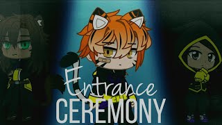 The Ceremony Twisted Wonderland GC skit [upl. by Waligore]