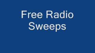 FREE Radio sweeps [upl. by Eahsel231]