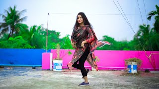 O Chera O Chera Dance Performance  Bangla New Hit Song  Dancer By Mim  SR Vision [upl. by Goody]