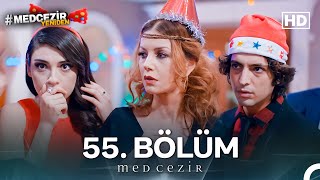 Medcezir 55 Bölüm FULL HD [upl. by Arikahc619]