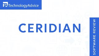 Ceridian Dayforce HCM Review Top Features Pros And Cons And Similar Products [upl. by Nowad]