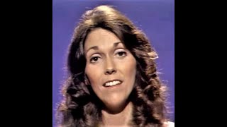 Carpenters  Christmas 2024  Together at Christmas Again  Karen Carpenter [upl. by Aicul317]