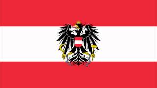 National Anthem of Austria  Österreichische Bundeshymne [upl. by Aicatsana]