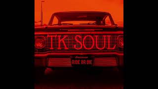 TK SOUL  quotRide or Diequot Official Audio [upl. by Annoerb]