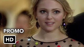 The Carrie Diaries 2x12 Promo quotThis Is the Timequot HD [upl. by Lisette]