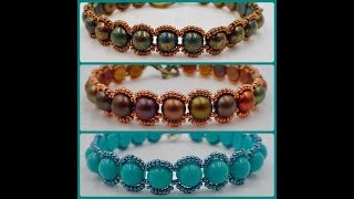 Bauble Bracelet [upl. by Vescuso]