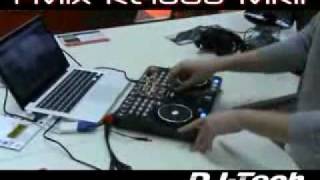 DJ TECH IMIX RELOAD MKII [upl. by Lizabeth]