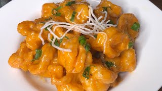 BONEFISH GRILL BANG BANG SHRIMP COPYCAT RECIPE [upl. by Stockton]