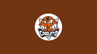 Div reg 1 CogoBasket vs Tigullio sport team [upl. by Otir]