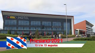 FRIESLAND 2021 [upl. by Abercromby]