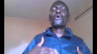 Chant religieux cantique Bamiléké pâques Cyapeu losi newu par serge naoussi de FONKOU [upl. by Essilrahc]