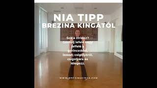 Nia Tipp Brezina Kingától [upl. by Yhcir804]