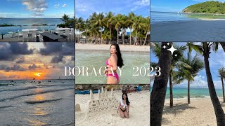 Boracay 2023  Fairways and Bluewater  Land Tour  DIY Transfer [upl. by Nich891]