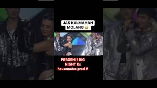 GRAVE JM JAS SPECIAL ENTRANCE SA PRODpbbgen11 bignight [upl. by Eelsel241]