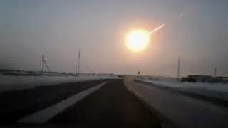 Cenas IMPRESSIONANTES do Meteoro na Russia 12 15 2013 [upl. by Herrick775]