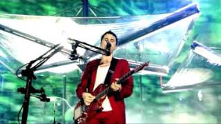 Muse  New Born Live From Wembley Stadium [upl. by Fadiman]