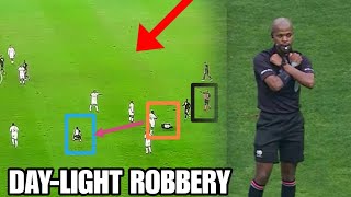 ORLANDO PIRATES DAY LIGHT ROBBERY  ORLANDO PIRATES VS STELLENBOSCH [upl. by Anelhtak928]