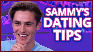 SAMMY WILK’S TOP 5 FLIRTING TIPS [upl. by Cadmar]