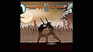 SHADOW FIGHT 2 NO WEAPON CHALLENGE DAY 57 CAN I DO IN HARD MOD shadowfight2 shadow [upl. by Hnoj549]