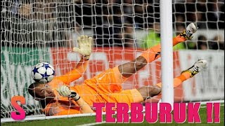 5 Kiper Terburuk Dalam Sejarah Liga Inggris [upl. by Dnalon456]