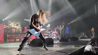 Judas Priest Living After Midnight Phoenix AZ 10182024 [upl. by Clite]