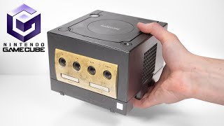 Junk GameCube Restoration  Nintendo Console Repair [upl. by Eitteb60]