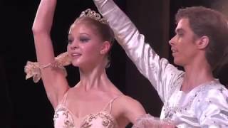 Bolshoi Ballet Academy School Show 010609 [upl. by Willa766]