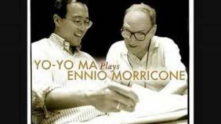 The Mission  Yo Yo Ma plays Ennio Morricone [upl. by Anelaj]