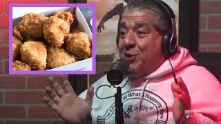 Joey Diaz on Chick Fil A Twitter Backlash [upl. by Yenruoc]