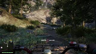 FAR CRY4 Mapa abierto en vivo Game17rd [upl. by Erdnaid828]