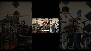 Alter Bridge  Metalingus  Drum Cover drumcover drums alterbridge metalingus grumpycovers [upl. by Freddie410]