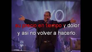 YO ANTHONY RIOS KARAOKE SORIANO HUMOR [upl. by Obbard]