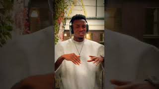 Kofi Kinaata  Saman Reel [upl. by Avehs]