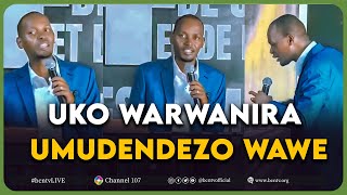 🔴LIVE  SERMON  PASTOR BENAIAH NTWARI  ERC KANYOSHA  BCNLIVE bcntv [upl. by Ragland937]