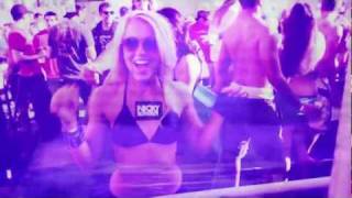 Nicky Romero  Generation 303 Official Video [upl. by Annawik]