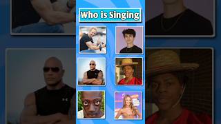 Who is Singing Brent Rivera lexi rivera the rock [upl. by Araihc571]